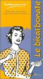 Front cover_Le bicarbonate