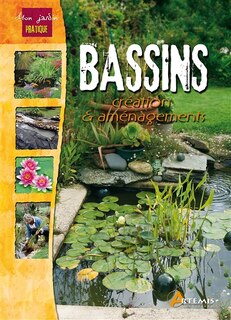 Couverture_Bassins : création & aménagements
