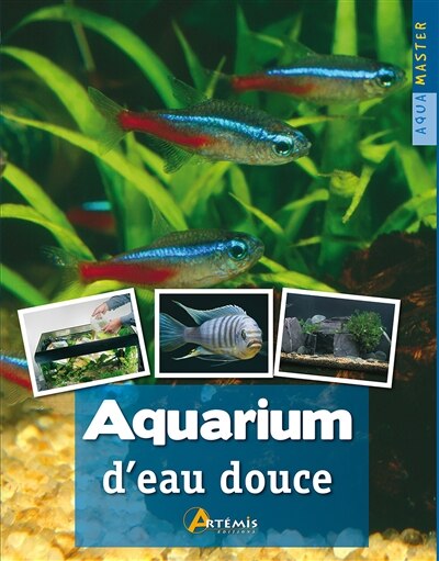 Couverture_Aquarium d'eau douce