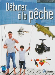 Front cover_Débuter à la pêche