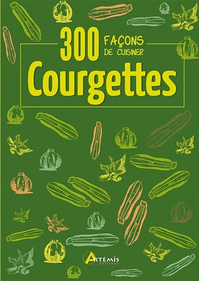 Front cover_Courgettes