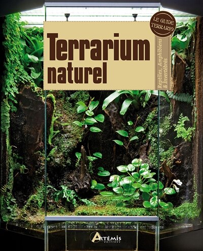 Front cover_Terrarium naturel