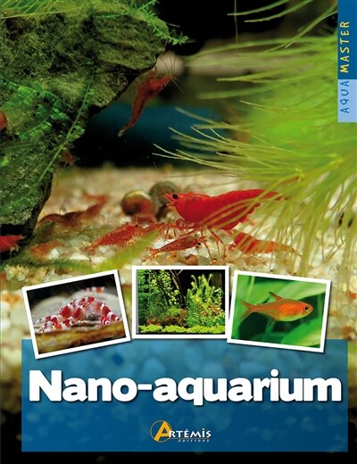 Front cover_Nano-aquarium