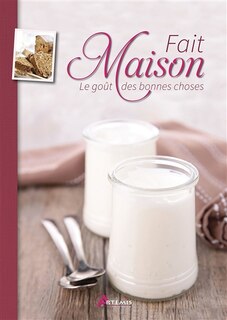 Front cover_Fait maison