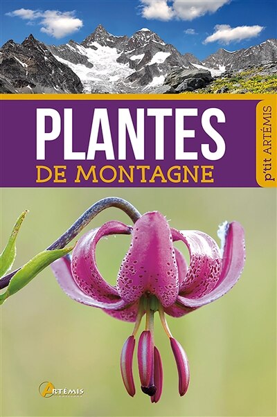 Front cover_Plantes de montagne