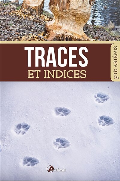 Front cover_Traces et indices