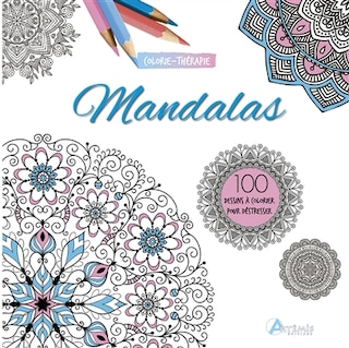 Front cover_Mandalas