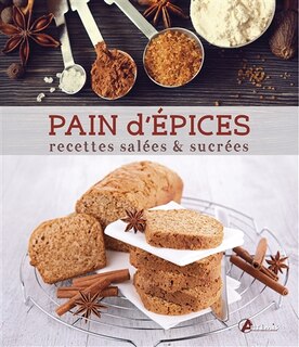 Front cover_Pain d'épices