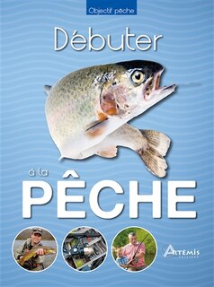 Couverture_Débuter à la pêche