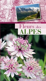 Front cover_Fleurs des Alpes