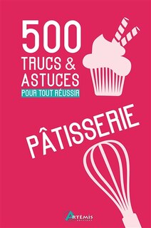 Front cover_Pâtisserie