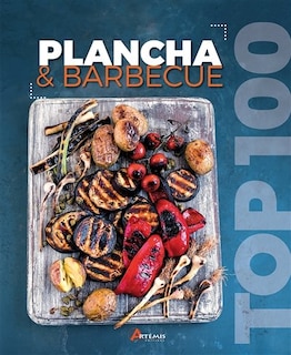 Front cover_Plancha & barbecue