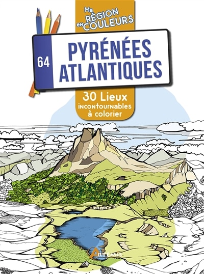 Couverture_Pyrénées atlantiques, 64
