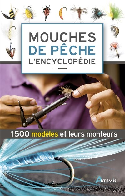 Couverture_Mouches de pêche