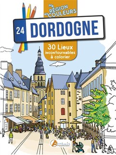 Front cover_Dordogne, 24