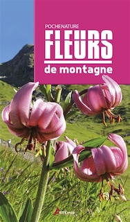 Front cover_Fleurs de montagne