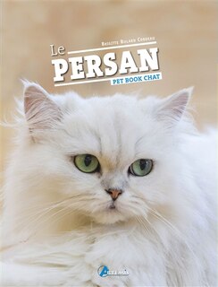 Front cover_Le persan