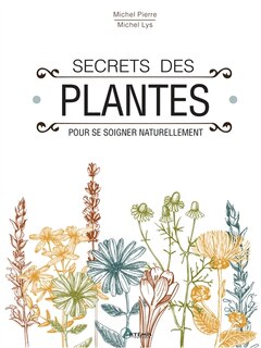 Couverture_Secrets des plantes