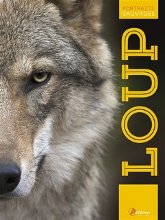 Front cover_Loup