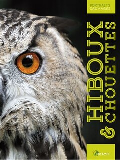 Couverture_Hiboux & chouettes