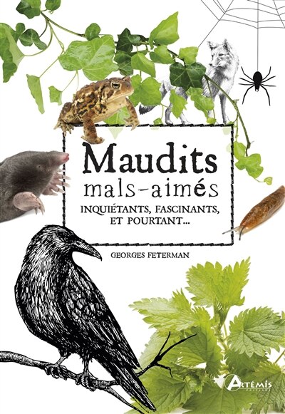 Couverture_Maudits mal-aimés
