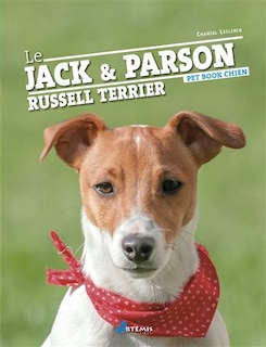 Couverture_Le jack et le parson russell terrier