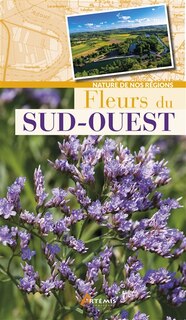 Front cover_Fleurs du Sud-Ouest