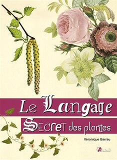 Front cover_Le langage secret des plantes
