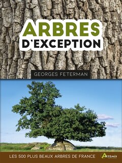 Couverture_Arbres d'exception