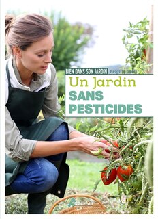 Couverture_Un jardin sans pesticides