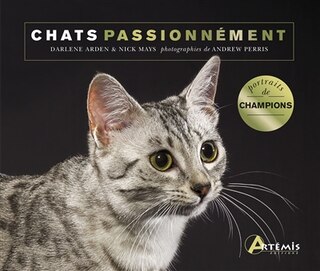 Couverture_Chats passionnément