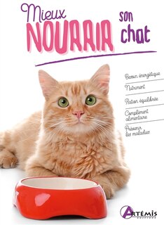 Front cover_Mieux nourrir son chat
