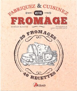 Front cover_Fabriquez & cuisinez votre fromage
