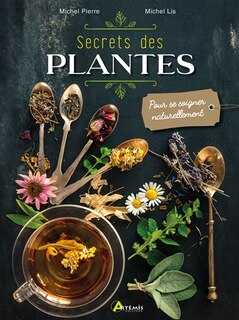Couverture_Secrets des plantes