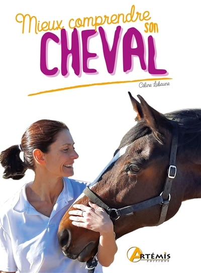 Couverture_Mieux comprendre son cheval