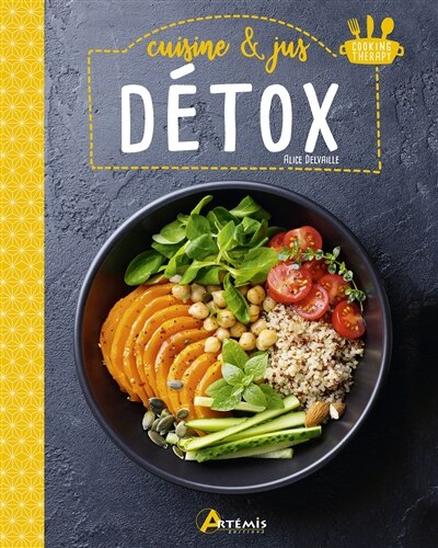 Couverture_Cuisine & jus détox