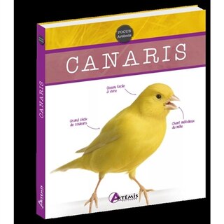 Front cover_Canaris