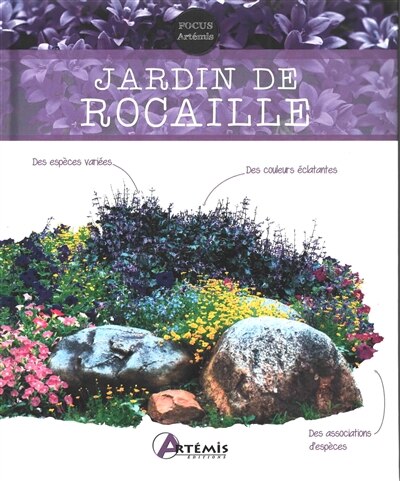 Front cover_Jardin de rocaille