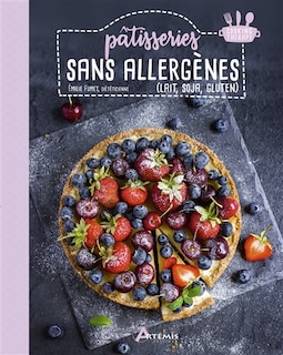 Couverture_Pâtisseries sans allergènes (lait, soja, gluten)