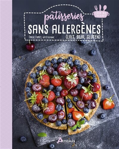Couverture_Pâtisseries sans allergènes (lait, soja, gluten)