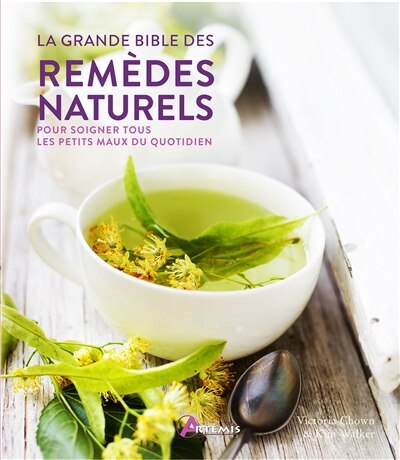 Couverture_La grande bible des remèdes naturels