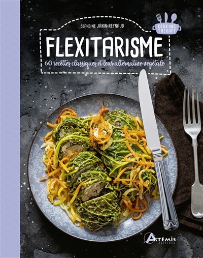 Front cover_Flexitarisme