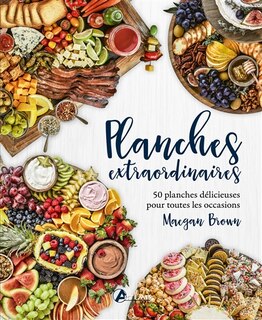 Front cover_Planches extraordinaires