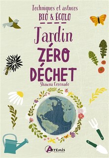 Front cover_Jardin zéro déchet