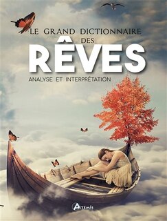 Couverture_Le grand dictionnaire des rêves