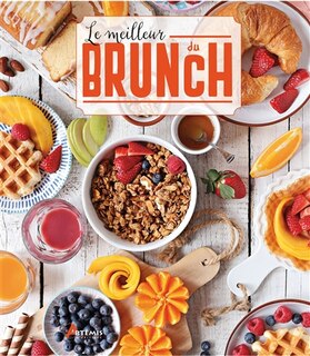 Front cover_Le meilleur du brunch