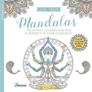 Front cover_Mandalas