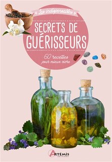 Couverture_Secrets de guérisseurs