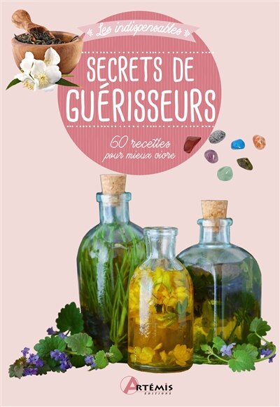 Couverture_Secrets de guérisseurs