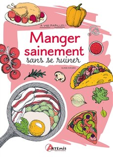 Couverture_Manger sainement sans se ruiner